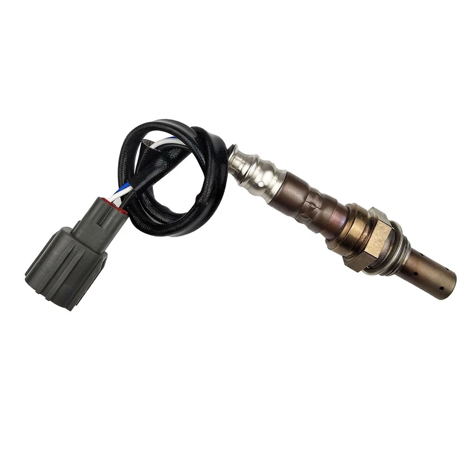 Sensor de oxígeno Maxfavor 2 piezas aguas arriba O2 para 1999 2000 2001 2002 2003 Lexus RX300 Foto 3 de 4