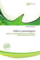 Nethanel Willy | Gilles Lamontagne | Taschenbuch | Englisch (2026)