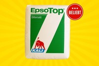 🌱 Epso Bittersalz 25 Kg – Hochwertiges Magnesiumsulfat FüR Pflanzen 🌱