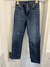 Chloe Semeru Jeans 28 Waist 29 leg