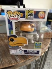 Funko Pop! Vinyl: Ad Icons - Toucan - San Diego Comic Con Funko (Exclusive) #103