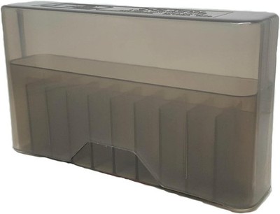 MTM 20 Round Slip-Top Rifle Ammo Box