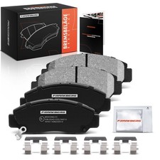 Plaquette de frein Honda FR-V