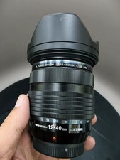 Olympus OM System 12-40mm f2.8 M.Zuiko ED PRO II Lens Micro 4/3 MFT
