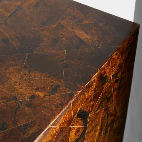 Cyan Design 11647 Taurus Pedestal, Small - Picture 4 of 4