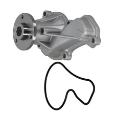 Cooling Water Pump for Honda Civic DX-G 2008-2011 P2058 Direct Replacement