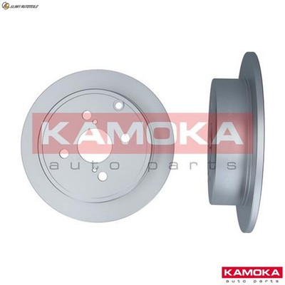 2x BREMSSCHEIBE 103148 FÜR TOYOTA COROLLA/FIELDER/ALLEX/ALTIS AXIO/ALTIS RUNX