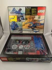 Lego Technic 8050 Expert Builder Set, 100% Complete w/box, instructions, Tested