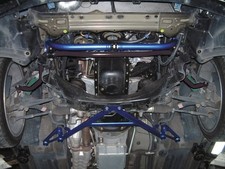 Cusco For Lower Bar Type Ii Front Sxe10 Is300 Does Not Fit Usdm Cusco For Lower Bar Type Ii Front Sxe10 Is300 Does Not Fit Usdm