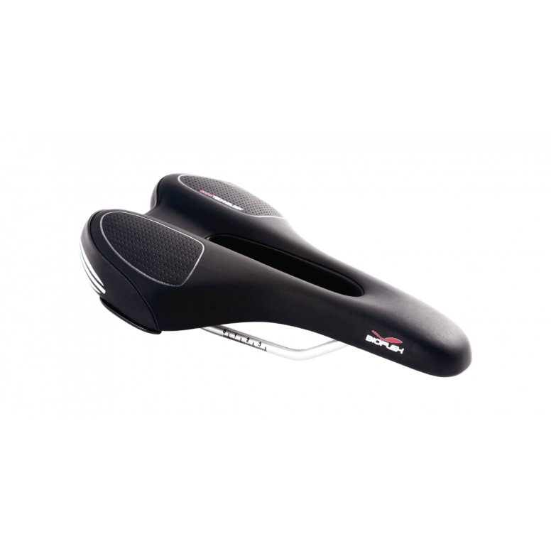 Bioflex Ongel Go1 Mens Sport W/Hole Saddle UK