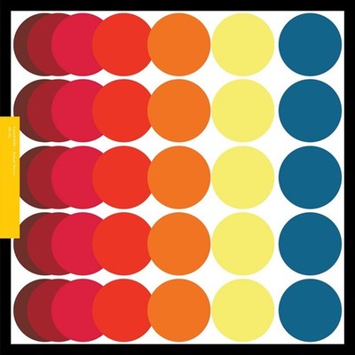 Crystal Stilts Radiant Door Ep (Vinyl) (US IMPORT)