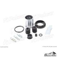 Bremssattel Reparatursatz Lucas-System Hinten FüR Audi A4 B7 Cabriolet A6 84-09