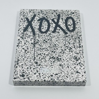 Somi Xoxo (White Cd Box Set) Cd Brand New