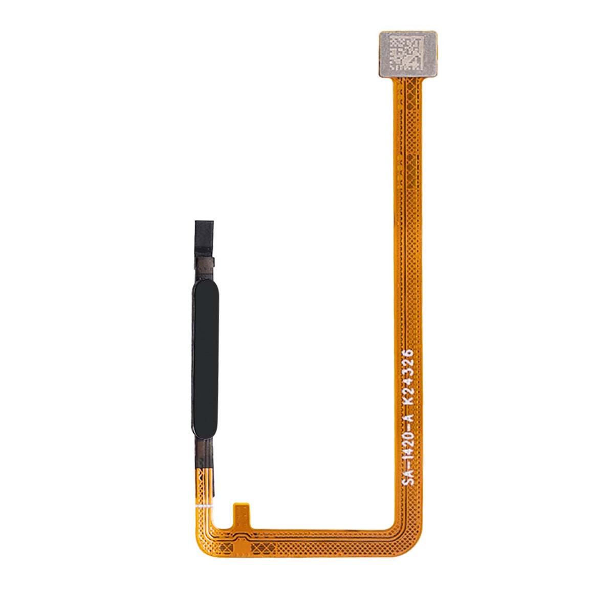 Pièce de rechange lecteur empreinte digitale pour smartphone Galaxy A06