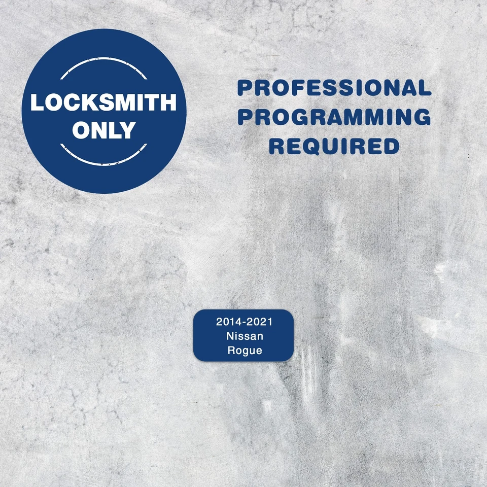 Key Fob Remote for 2014 2015 2016 2017 2018 2019 Nissan Rogue CWTWB1G767 Foto 3 de 4