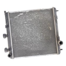 Radiateur Peugeot 208