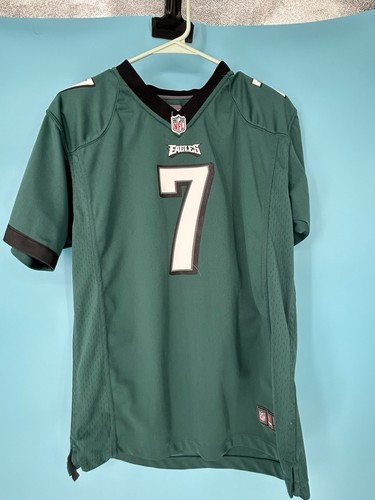 Men’s Nike Jersey- Philadelphia Eagles Michael Vick #7 Kids XL