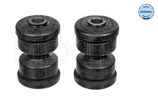 2x MEYLE Querlenker Reparatursatz passend für MERCEDES-BENZ M-Klasse (W163) 014