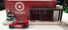 2025 Target LED Mini Store Christmas Village NEW DESIGN Limited Edition Item#4