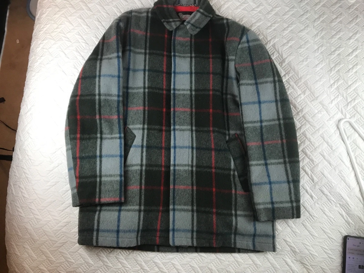 Woolrich Woolen Mills Coats, Jackets & Vests for Men for Sale