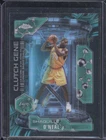 2025 Topps Chrome Shaquille O'Neal Base (RAW)