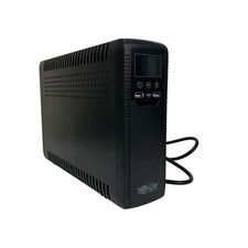 Tripp Lite ECO1500LCD UPS Power Supply 10 Outlet Battery Backup Surge Protector