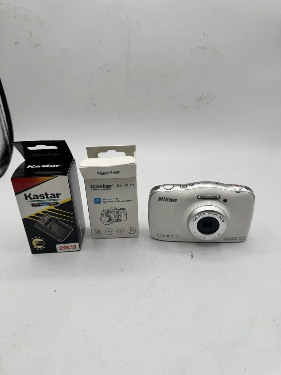 Nikon Coolpix W150 Digital Cameras for Sale - Shop New & Used