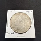 1902-O $1 Morgan Silver Dollar High Grade