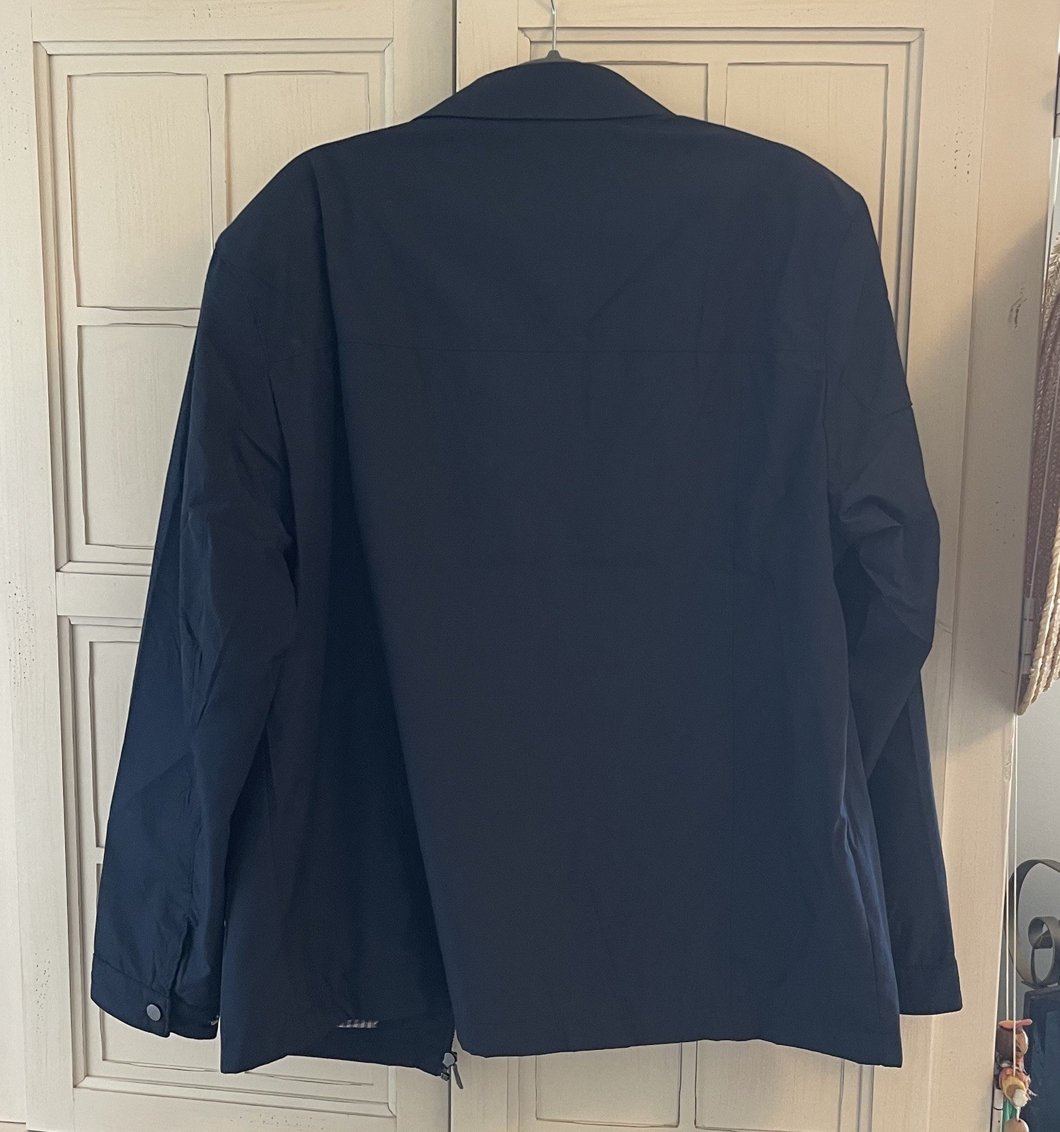 Men’s EXTRA LARGE JACKET NEVER WORN!! - image 4