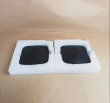 KEF P1 Desk Pad Speaker Stands for KEF LSX I and II