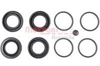 Reparatursatz Bremssattel Vorne Metzger 114 0157 FüR Alfa Romeo Mini