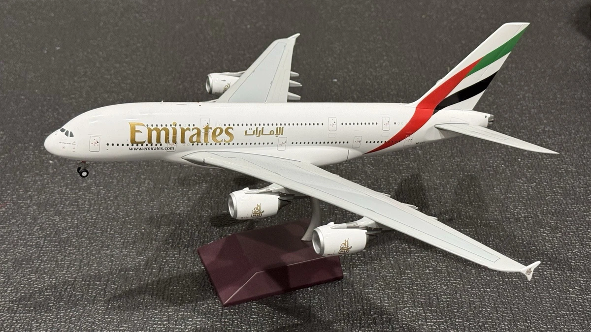 A380 1:200 Scale Diecast Aircraft & Spacecraft for sale | eBay