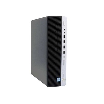 HP EliteDesk 800 G3 SFF Intel Core i5 3,2GHz 256GB SSD 8GB Windows 10 pro (mk)