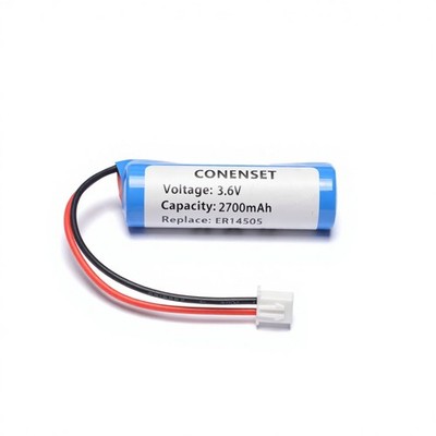 2700mAh New Battery for Blue Connect, Blue Connect Plus, Smart Water Analyzer