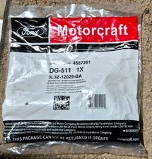 Genuine Motorcraft, DF - 511, Bobina de encendido, Piezas Ford