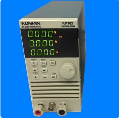 Electronic Load Meter Power Test Aging Meter Electronic Load Digit Display Test