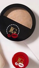 LAURA GELLER Baked Balance-n-Brighten Color Correcting Foundation LIGHT 0.32oz