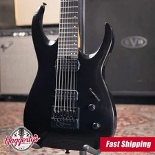 Jackson Pro Plus Series Signature Misha Mansoor Juggernaut ET7 Electric Guitar -