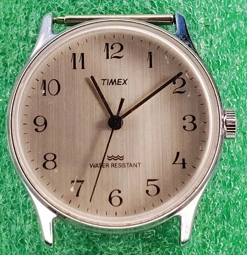 C2116 mens Works Timex Marlin Manual Wind Vintage Working Watch lot