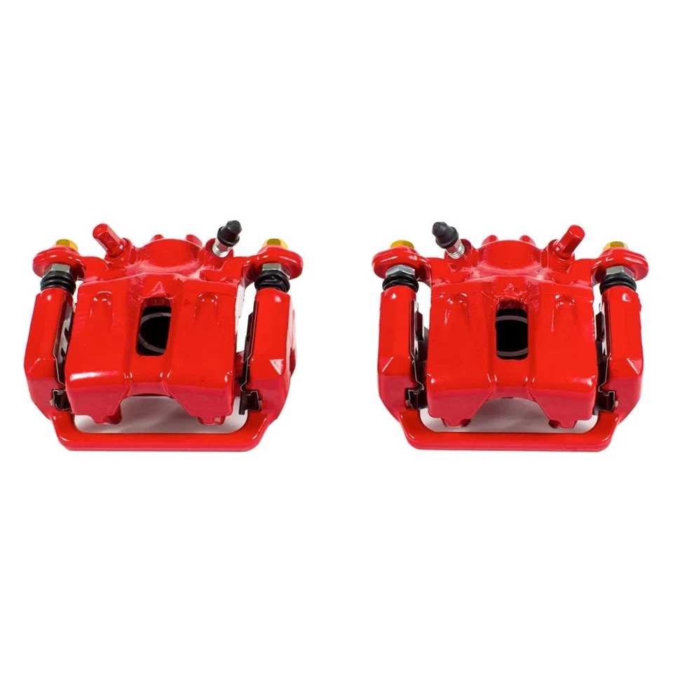 PowerStop S6026 Brake Calipers For Acura TL 2009-2014 Rear - Изображение 2 из 4