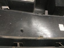 13136136 griglia anteriore OPEL ZAFIRA B COSMO 2005 454144