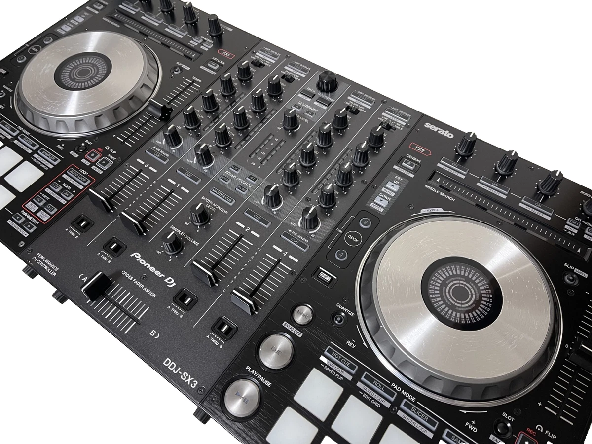 Pioneer DDJ SX DJ Controllers for sale | eBay