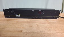 Martin 2504 Controller Lighting Controller