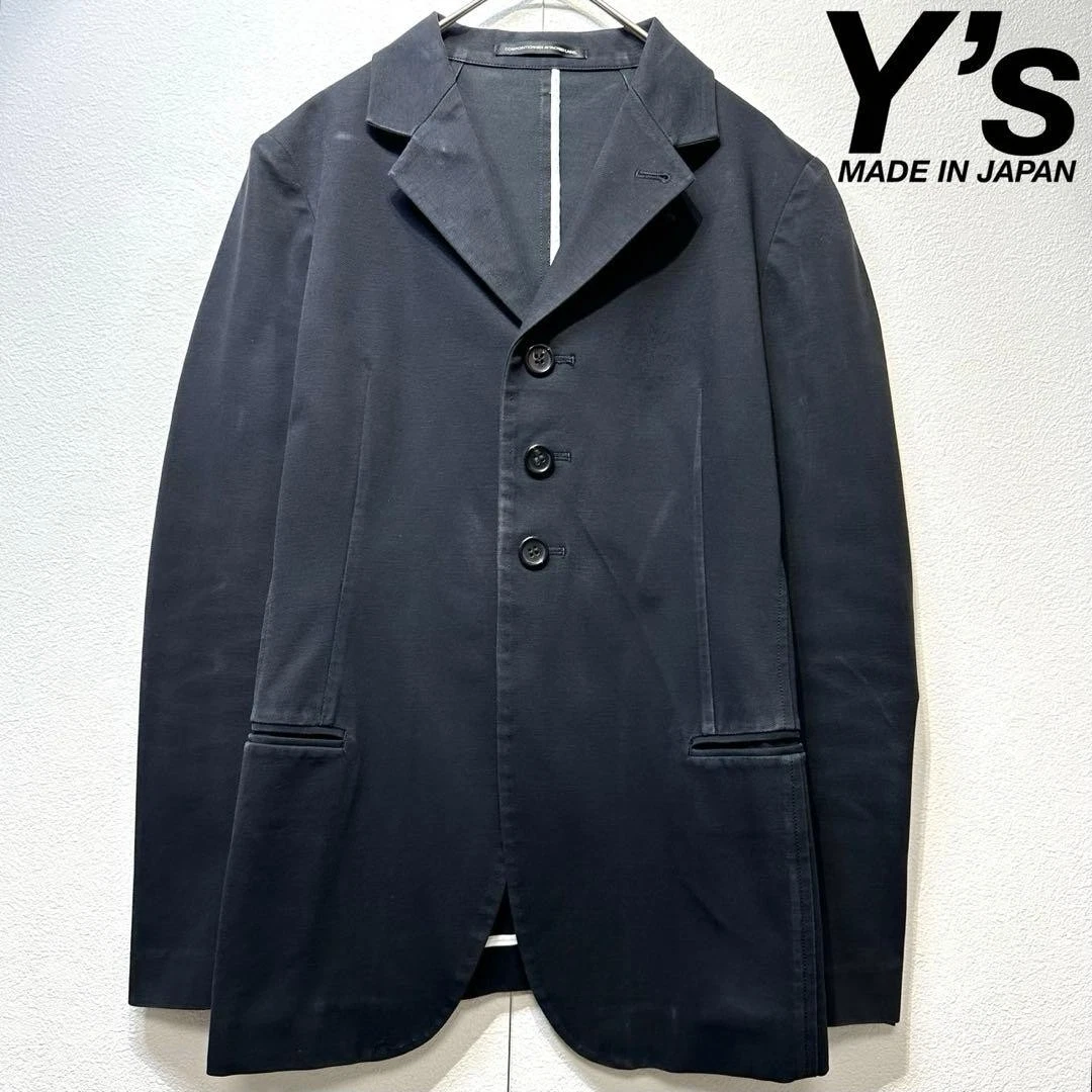 Yohji Yamamoto Blazers for Women for sale | eBay