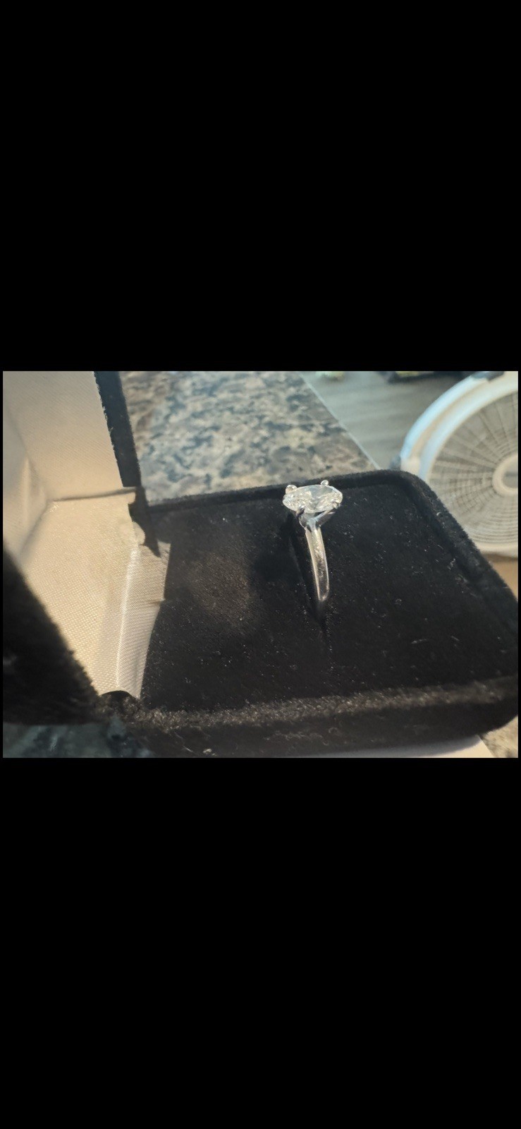 Engagement Ring - image 4