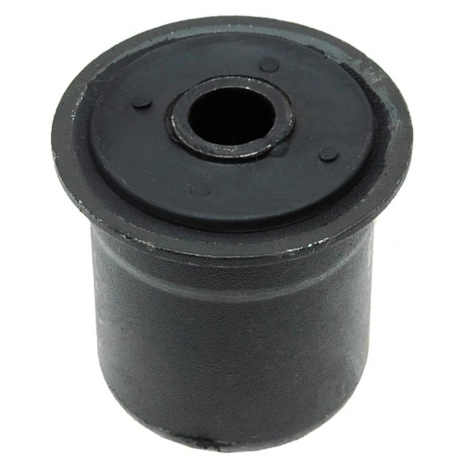 45G11003 Juego de 2 bujes de brazo de control AC Delco superior trasero para par Olds Chevy Foto 3 de 3