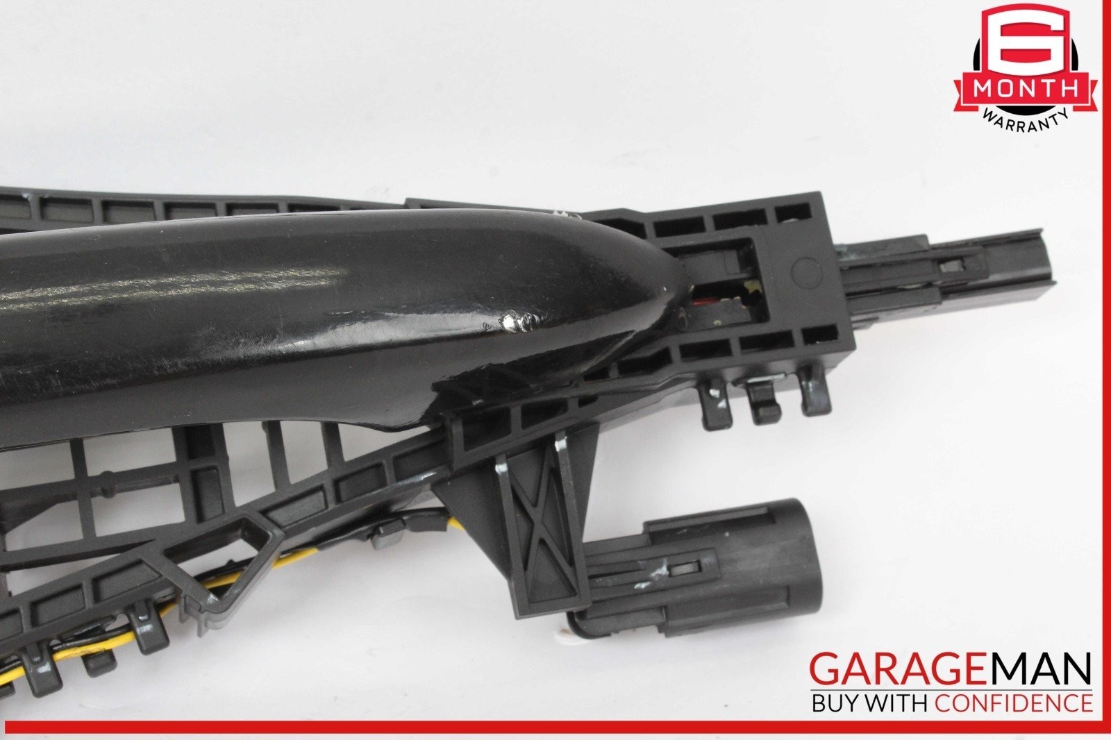Maserati Quattroporte 2014-2017 Rear Right Door handles Set