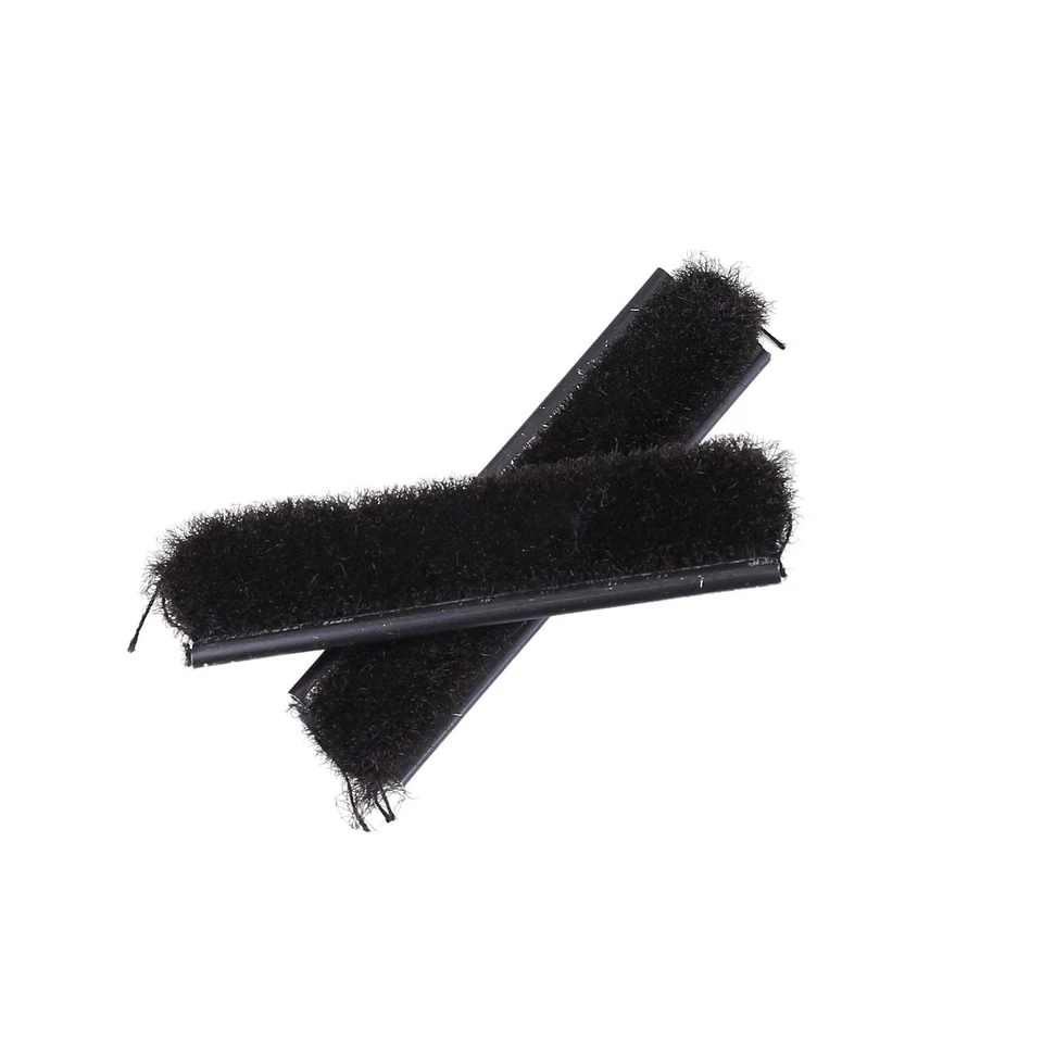 Weatherstrip Seal Kit Door Window Sweep Roofrail Trunk Fit 70-81 Camaro Firebird Foto 4 de 4