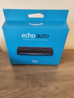 Echo AUTO 
