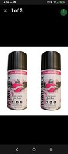 2 PACKS Of Power Stick Soft Floral Body Spray For Her 3.5 oz